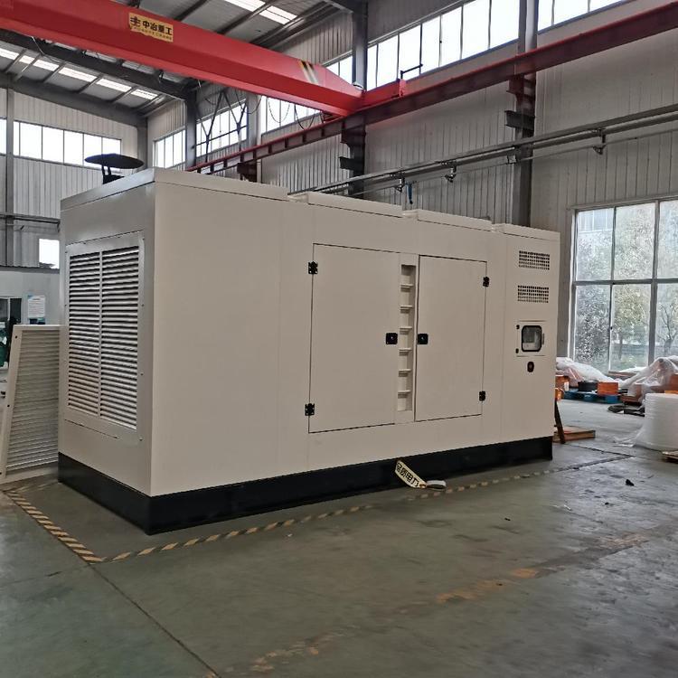 吴起发电机出租